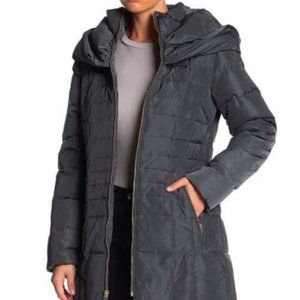 Cole Haan down jacket